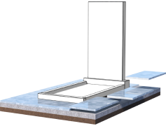 Облицовка памятников в Москве