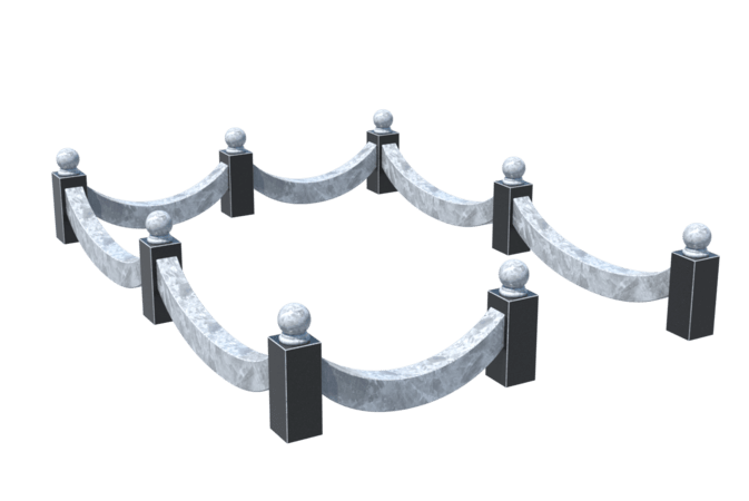 Цоколи на могилу в Москве | Цоколь на могилу №0022