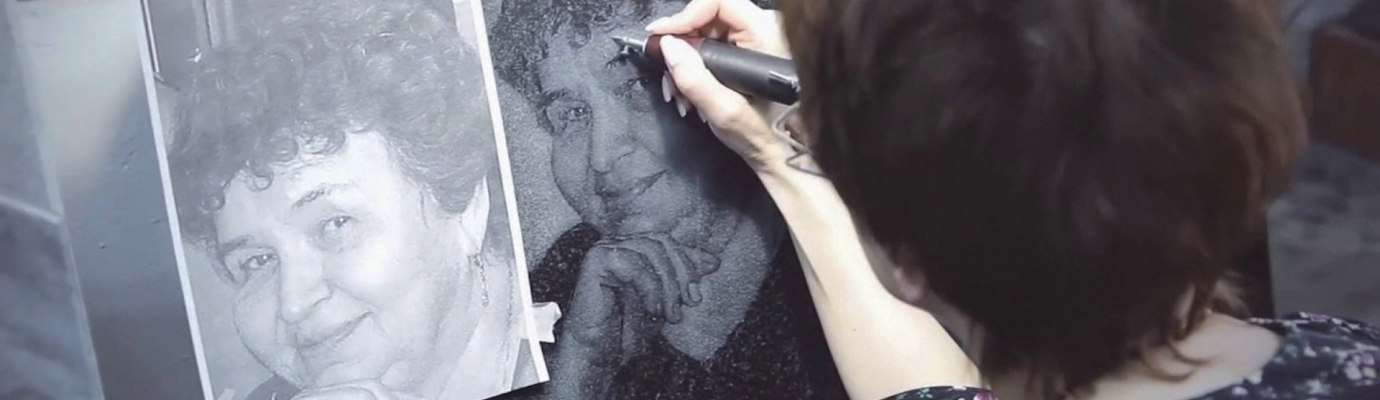 Как правильно подобрать фото для портрета на памятник