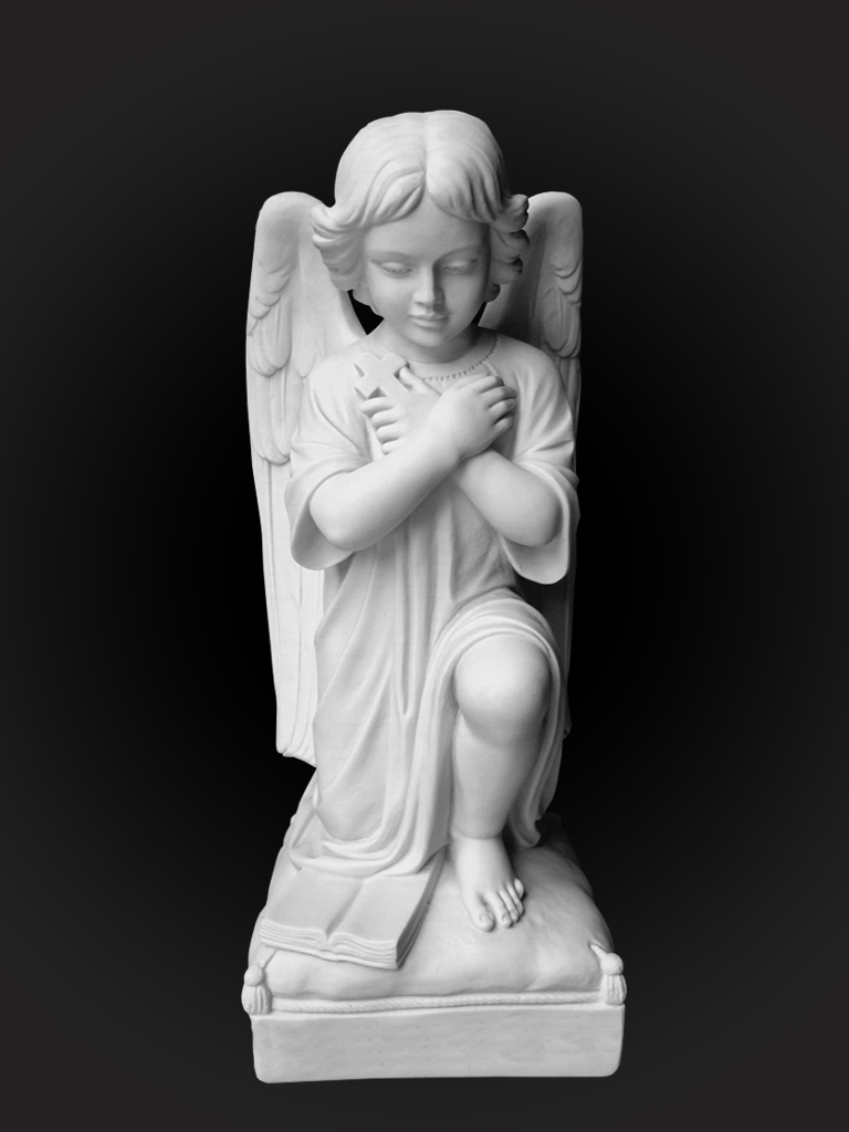 Скульптуры из искусственного мрамора в Москве | Скульптура №12