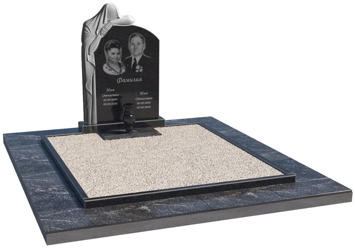 Двойные мемориальные комплексы в Москве | Мемориальный комплекс №42