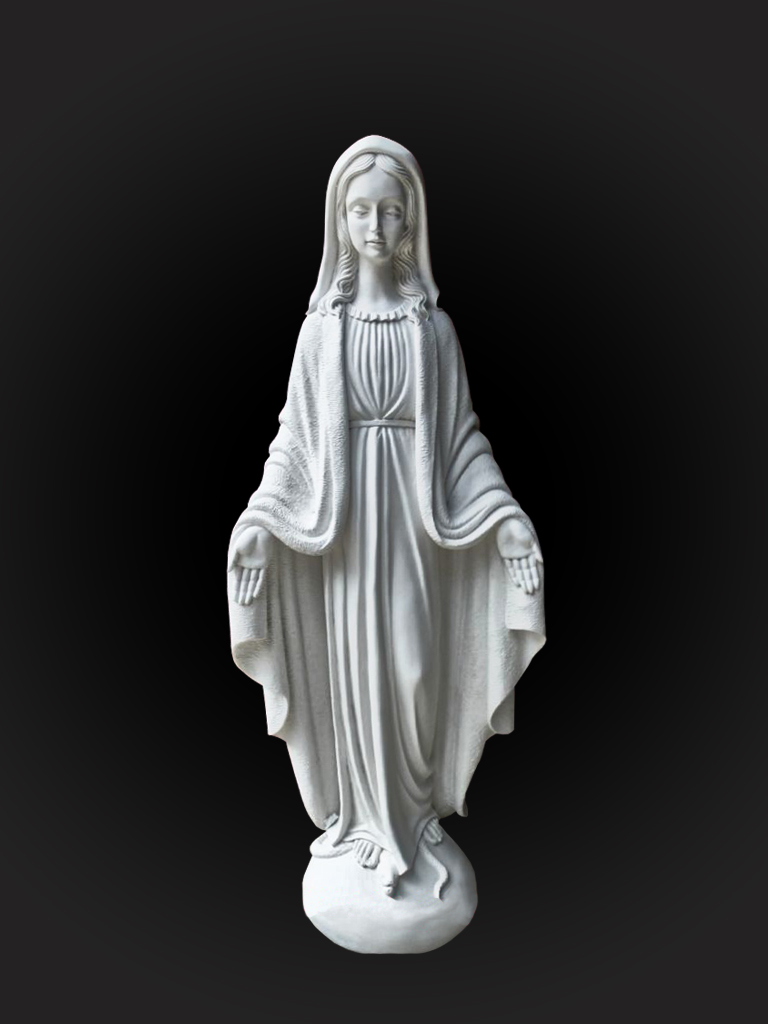 Скульптуры из искусственного мрамора в Москве | Скульптура №17