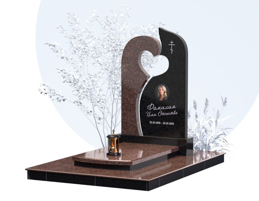 Мемориальный комплекс в Москве