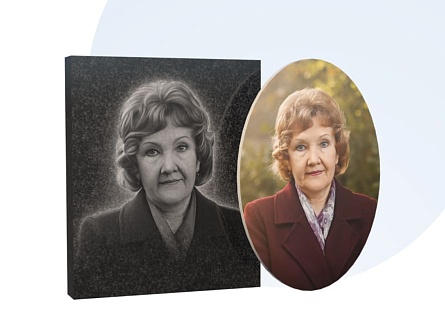 Портреты в Москве