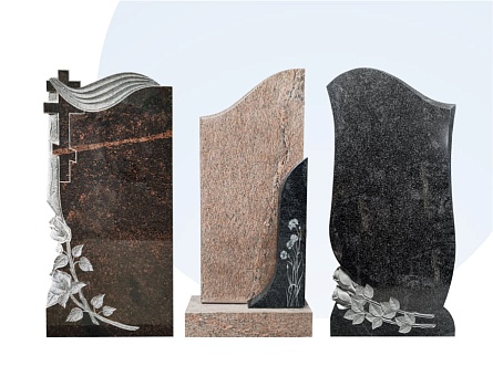 Памятники в наличии в Москве