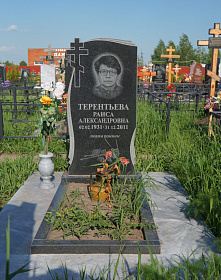 Как ухаживать за памятниками