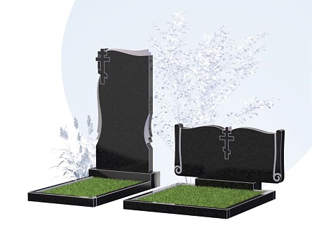 Гранитные памятники в Москве