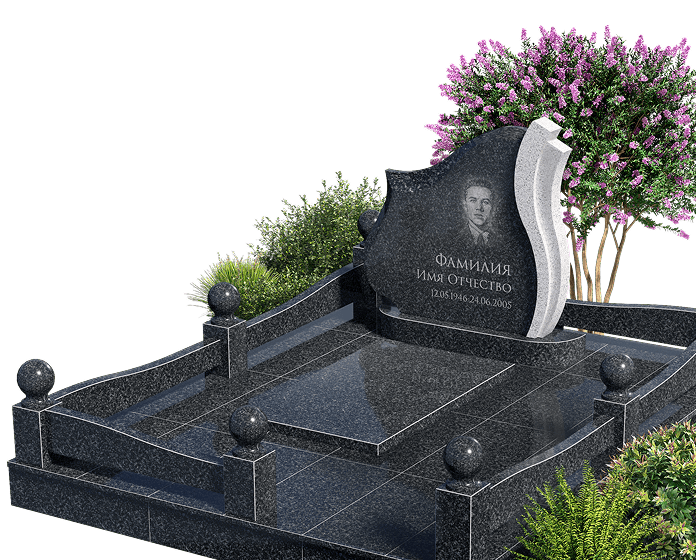 Мемориальные комплексы в Москве